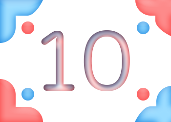 การ์ดใบที่ 10