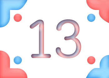 การ์ดใบที่ 13