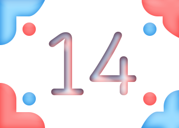 การ์ดใบที่ 14