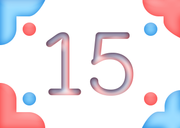 การ์ดใบที่ 15
