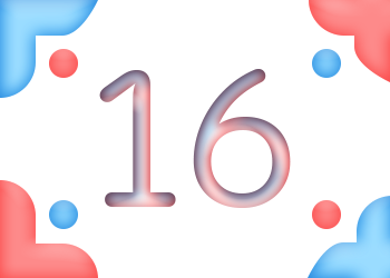 การ์ดใบที่ 16