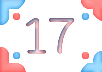 การ์ดใบที่ 17