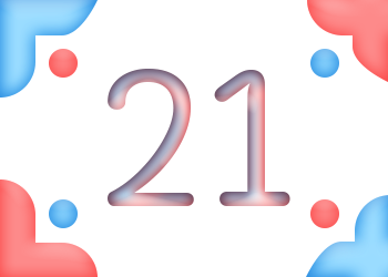 การ์ดใบที่ 21