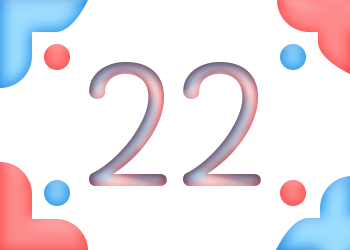 การ์ดใบที่ 22