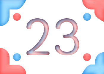 การ์ดใบที่ 23