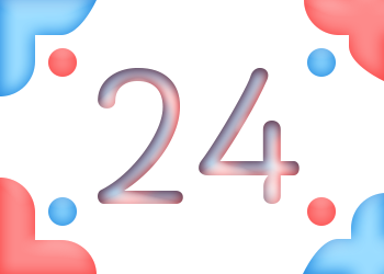 การ์ดใบที่ 24