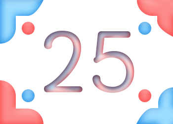 การ์ดใบที่ 25