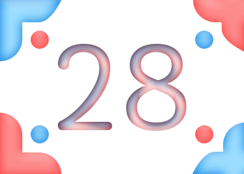 การ์ดใบที่ 28