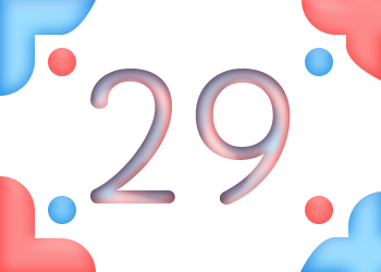 การ์ดใบที่ 29