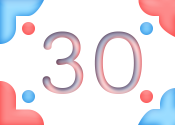การ์ดใบที่ 30