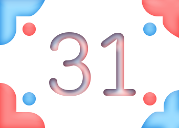 การ์ดใบที่ 31