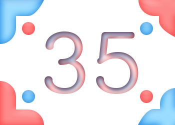 การ์ดใบที่ 35