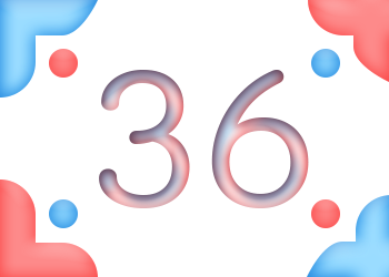 การ์ดใบที่ 36