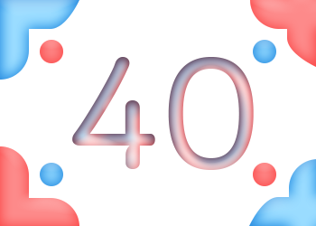 การ์ดใบที่ 40