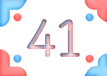 การ์ดใบที่ 41