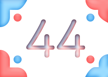 การ์ดใบที่ 44