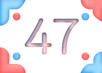 การ์ดใบที่ 47