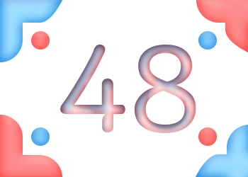 การ์ดใบที่ 48