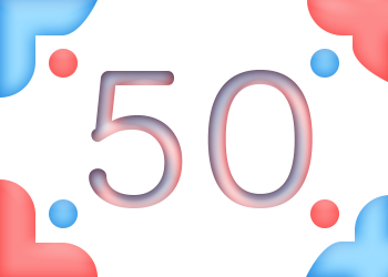 การ์ดใบที่ 50
