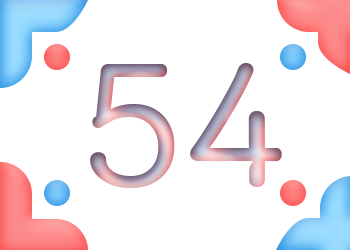 การ์ดใบที่ 54